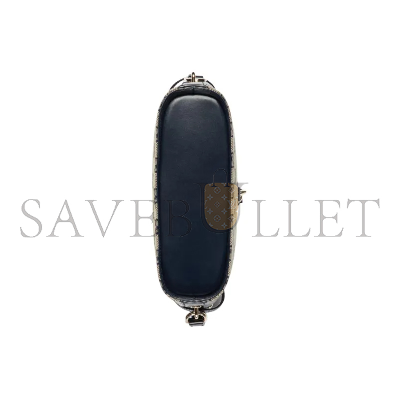 GUCCI ORIGINAL GG MEDIUM BUCKET BAG 782911 (26.5*21.5*8cm)